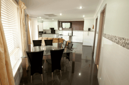 Jesmond Executive Villas - Accommodation Guide 4