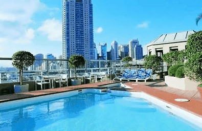 Citigate Central Sydney - Accommodation Guide
