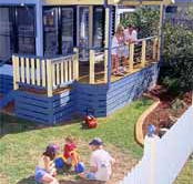 Werri Beach Holiday Park