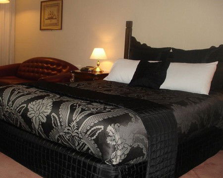 Albury Manor House Motel - Accommodation Asia 0