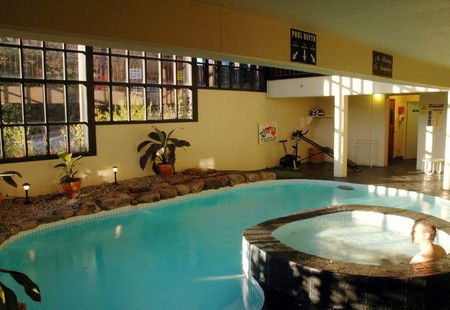 Albury Manor House Motel - Accommodation Asia 1