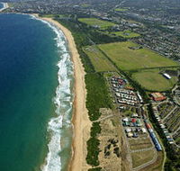 Wollongong Surf Leisure Resort - Accommodation Guide