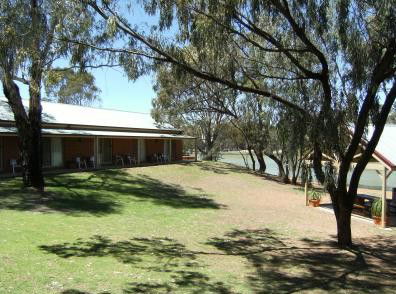 Euston NSW Accommodation Asia