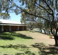 Euston Club Motel - Accommodation Asia