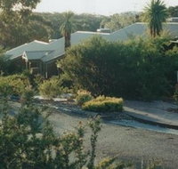 Goolabri Country Resort - Accommodation China