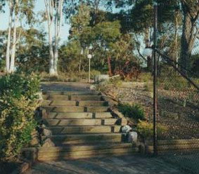 Goolabri Country Resort - Accommodation China 1