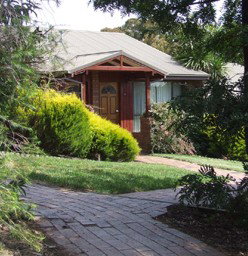 Goolabri Country Resort - Accommodation China 3