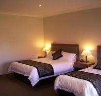 Parkes Int Motor Inn - Accommodation China