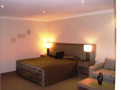 Parkes Int Motor Inn - Accommodation China 1