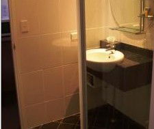 Parkes Int Motor Inn - Accommodation China 2
