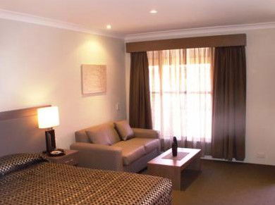 Parkes Int Motor Inn - Accommodation China 4