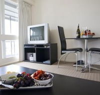 Benjac Promotions P/L - Accommodation Guide