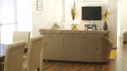 Seville House - Accommodation Guide