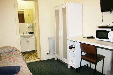 Alpine Heritage Motel - Accommodation Guide 0