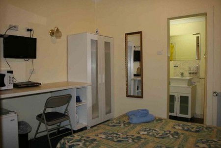 Alpine Heritage Motel - Accommodation Guide 1