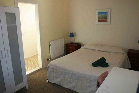 Alpine Heritage Motel - Accommodation Guide 2