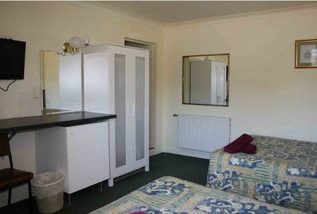 Alpine Heritage Motel - Accommodation Guide 3