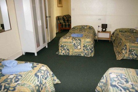 Alpine Heritage Motel - Accommodation Guide 4