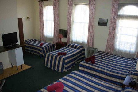 Alpine Heritage Motel - Accommodation Guide 5