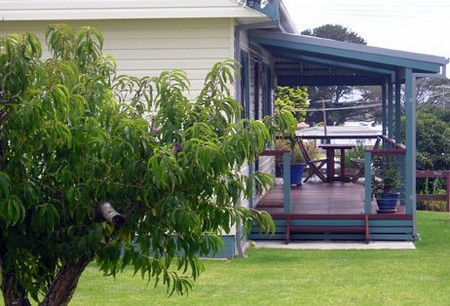 Greenwell Point NSW Accommodation China