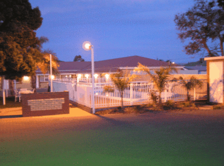 Charles Rasp Motor Inn And Cottages - Accommodation Asia 0