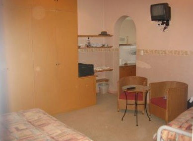 Hotel 59 And Cafe - Accommodation China 0