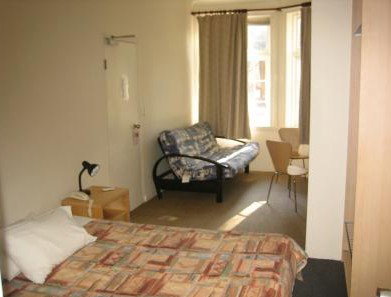 Hotel 59 And Cafe - Accommodation China 1