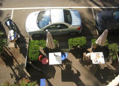 Hotel 59 And Cafe - Accommodation China 2