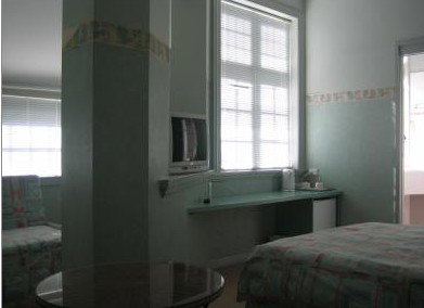 Hotel 59 And Cafe - Accommodation China 4