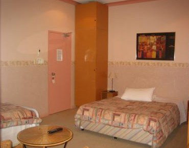 Hotel 59 And Cafe - Accommodation China 5