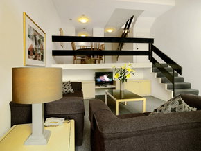 Medina Executive North Ryde - Accommodation Asia 2