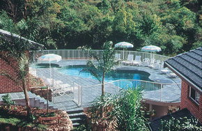 Medina Executive North Ryde - Accommodation Asia 3