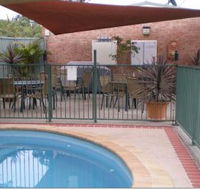 Bent Street Motor Inn - Accommodation Guide