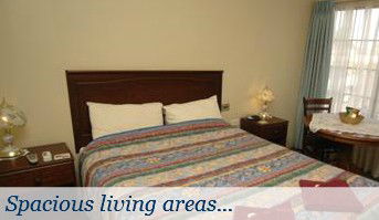 Broken Hill Oasis Motor Inn - Accommodation Asia 0