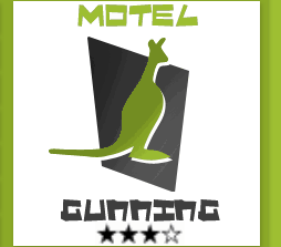 Gunning Motel - Accommodation China