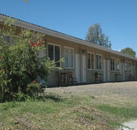 Cottonfields Motel - Accommodation Guide
