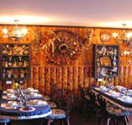 Karelia Alpine Lodge - Accommodation Guide