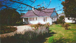 Portarlington VIC Accommodation China