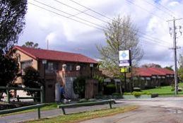 Discovery Holiday Park Carrum Downs - Accommodation China 0