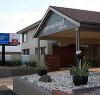 Comfort Inn Warrnambool International - Accommodation China