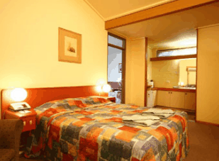 Mitchell Motor Inn - Accommodation Guide