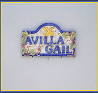A Villa Gail - Accommodation Guide