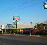 Burke And Wills - Accommodation Guide