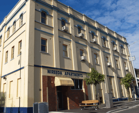 Apartments Nireeda on Clare - Accommodation Guide
