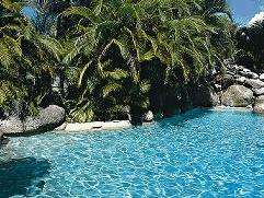 Beach Terraces - Accommodation China