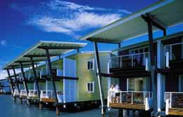 South Stradbroke Island QLD Accommodation Asia