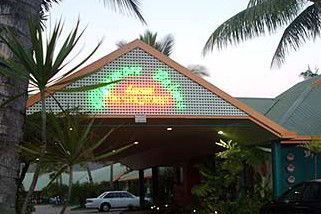 Greenlake QLD Accommodation China