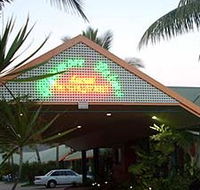 Glenmore Palms Motel - Accommodation China