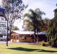 Goondiwindi Motel - Accommodation Guide