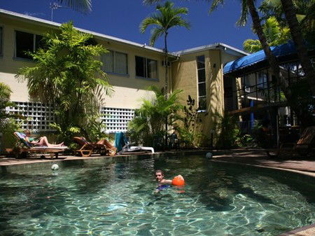 Njoy Travellers Resort - Accommodation China 2